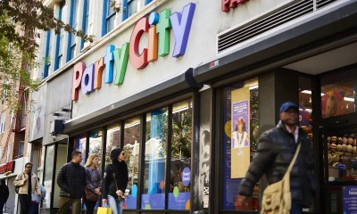 Party City expands into 700+ Staples stores after closures