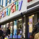 Party City expands into 700+ Staples stores after closures