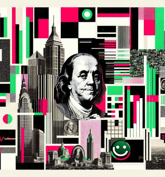 Franklin Templeton Launches Dedicated 'Franklin Crypto' Division