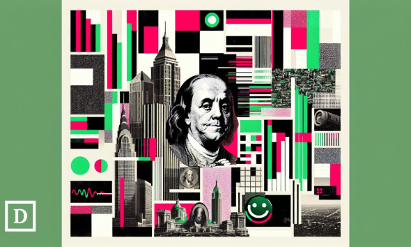 Franklin Templeton Launches Dedicated 'Franklin Crypto' Division