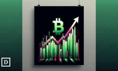 Bitcoin Reclaims $68,000 as Iran Ceasefire Hopes Fuel Risk-On Rally