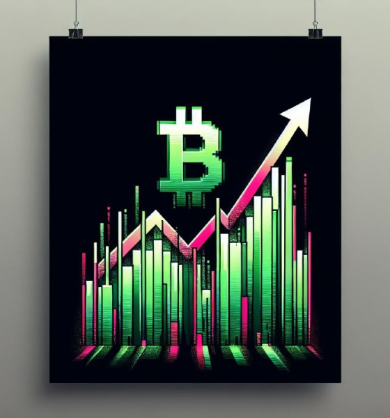 Bitcoin Reclaims $68,000 as Iran Ceasefire Hopes Fuel Risk-On Rally