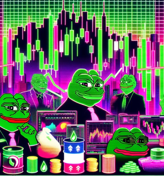 Polymarket Lets Traders Bet on Stocks, Gold, and Oil Via Pyth Integration