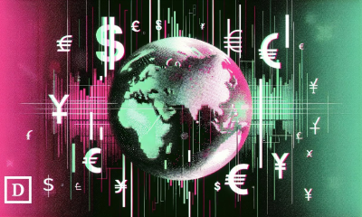 Polygon, Frax and Curve Launch Onchain Forex Liquidity Pools