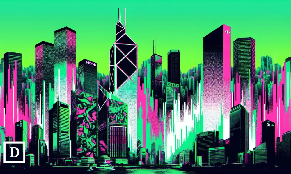 HSBC and Standard Chartered Win Hong Kong's Inaugural Stablecoin Licenses