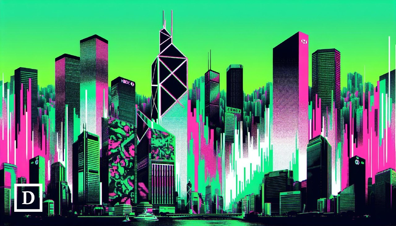 HSBC and Standard Chartered Win Hong Kong's Inaugural Stablecoin Licenses