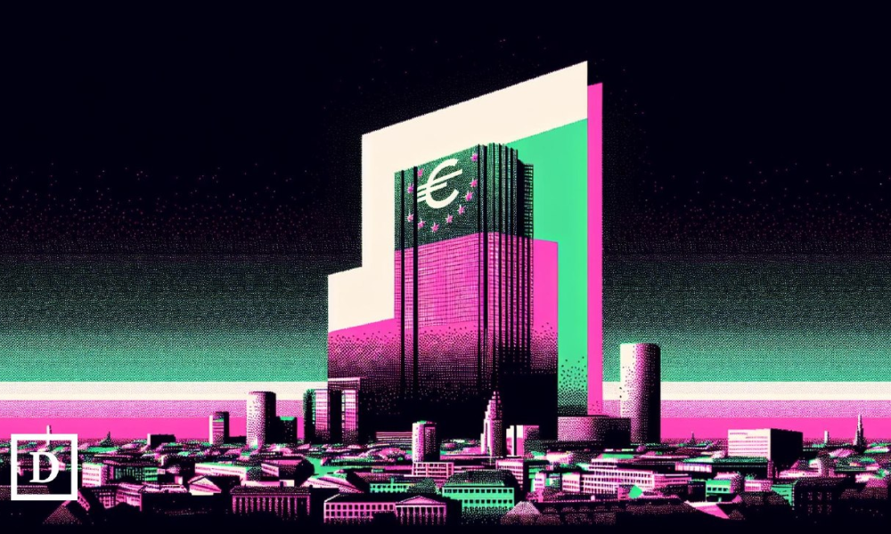 ECB Maps the Promise and Peril of Tokenized Capital Markets in New Bulletin