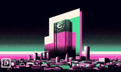 ECB Maps the Promise and Peril of Tokenized Capital Markets in New Bulletin