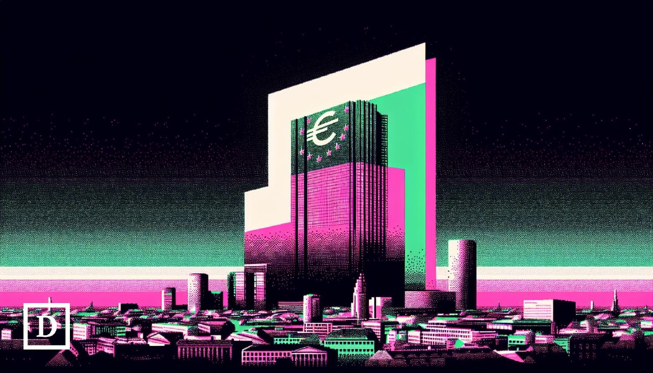 ECB Maps the Promise and Peril of Tokenized Capital Markets in New Bulletin