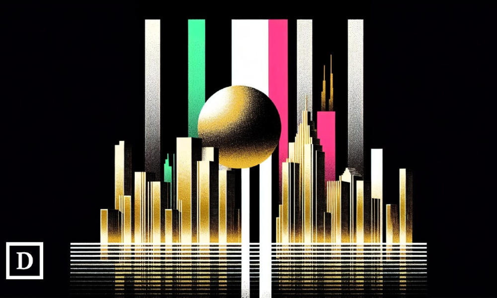 GMX Rolls Out 24/7 Gold and Silver Trading