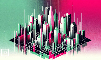 Polygon Launches Native Liquid Staking Token