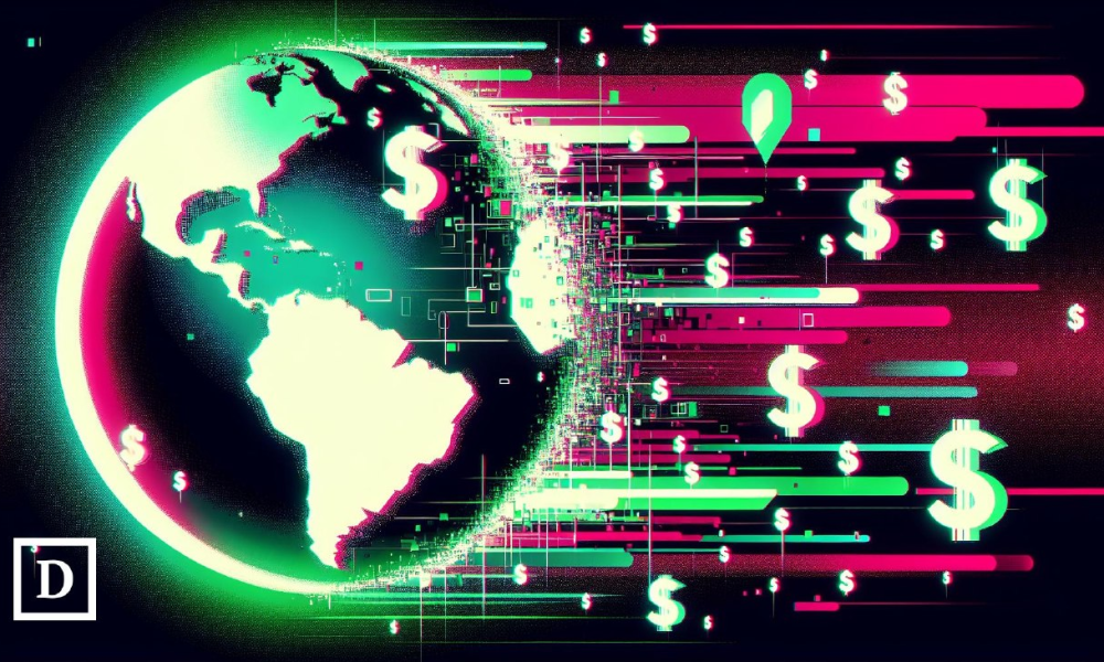 Tempo Unveils 'Zones' for Private Enterprise Stablecoin Transactions