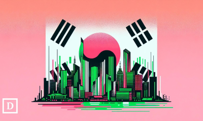 South Korea to Test Deposit Tokens for Government Spending