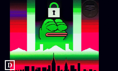 Tether Freezes $344M USDT in Coordination with U.S. Law Enforcement