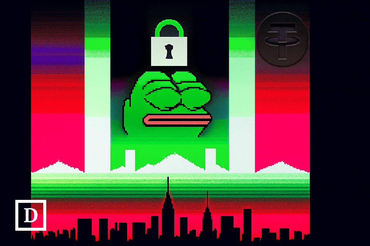 Tether Freezes $344M USDT in Coordination with U.S. Law Enforcement