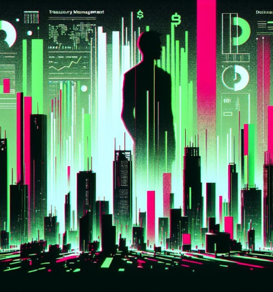 Sky Proposes to Streamline Treasury Management