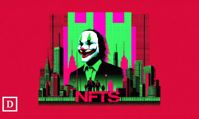 NFTs Attempt Another Comeback as Blue Chips Surge