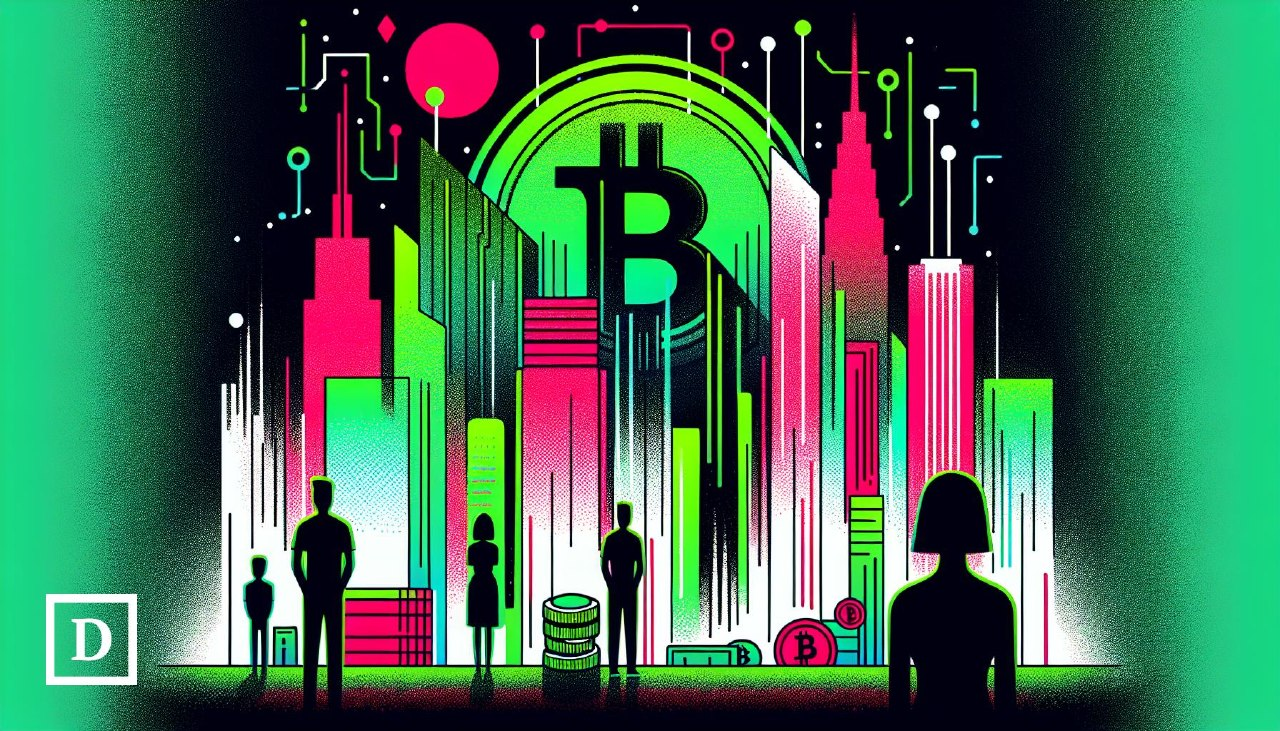 Crypto Markets Catch a Breath After Three-Day Slide