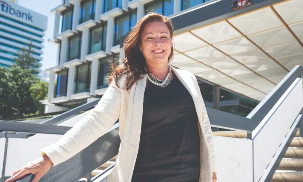 Canva backer, Google Maps founder invest in Perth data play Sovereign Green Compute