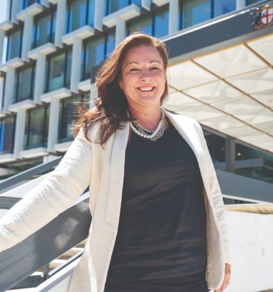 Canva backer, Google Maps founder invest in Perth data play Sovereign Green Compute