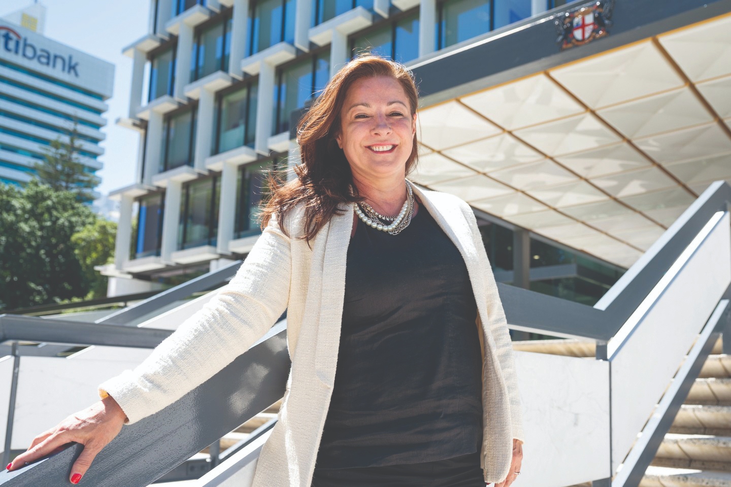 Canva backer, Google Maps founder invest in Perth data play Sovereign Green Compute