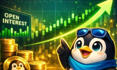 Crypto Breaking News