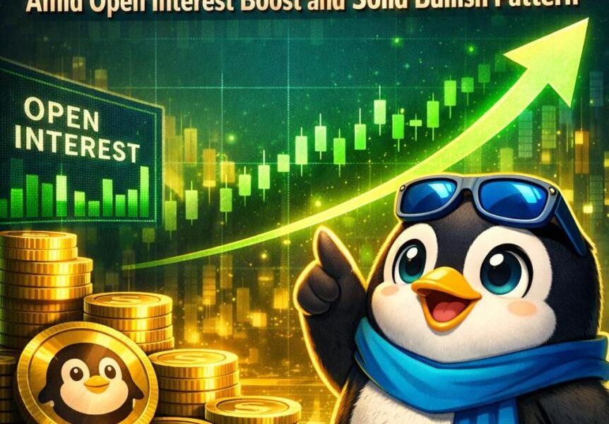 Crypto Breaking News