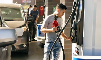 March 2026 CPI: Inflation surged as Iran war took a toll on consumer prices