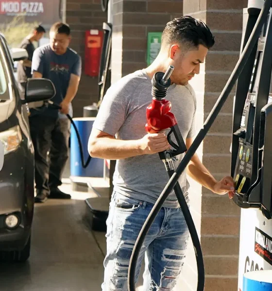 March 2026 CPI: Inflation surged as Iran war took a toll on consumer prices