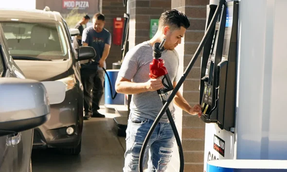 March 2026 CPI: Inflation surged as Iran war took a toll on consumer prices