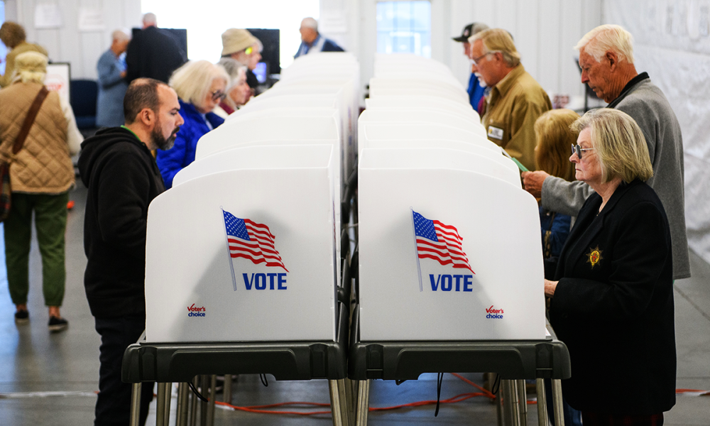 States push aggressive tax proposals as voters push back on tax burdens