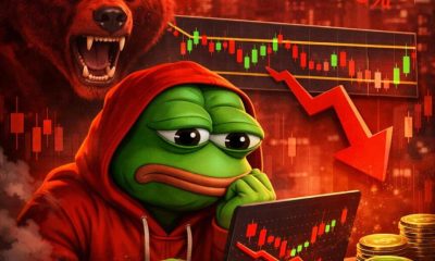 Crypto Breaking News