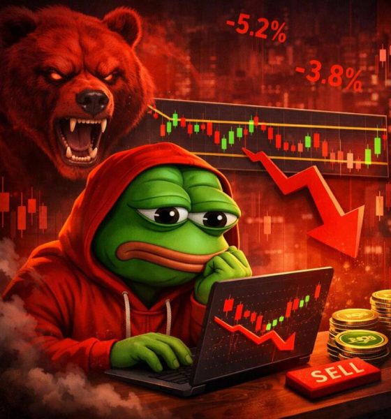 Crypto Breaking News