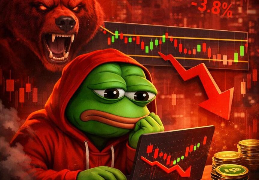 Crypto Breaking News