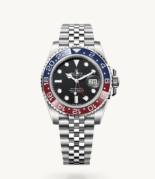 Pepsi GMT-Master II