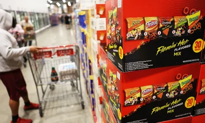 PepsiCo affordability push brings snack buyers back as demand shows early recovery