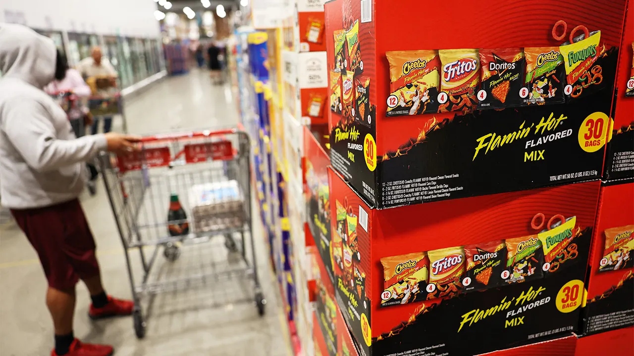 PepsiCo affordability push brings snack buyers back as demand shows early recovery