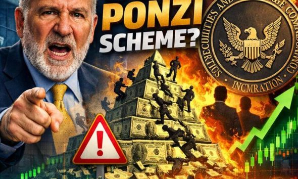 Crypto Breaking News