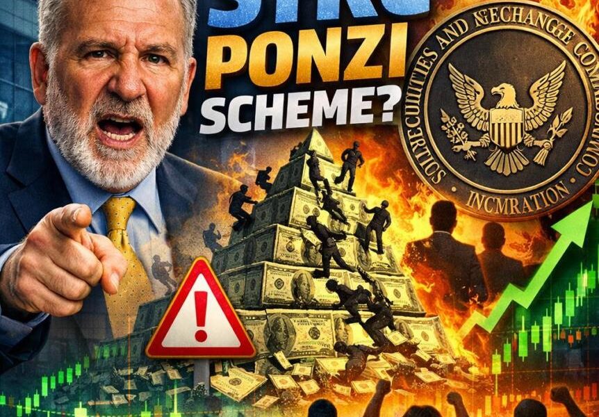 Crypto Breaking News