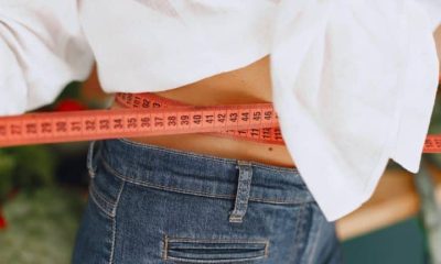 Why weight loss doesn’t have to mean chicken, rice, and misery anymore