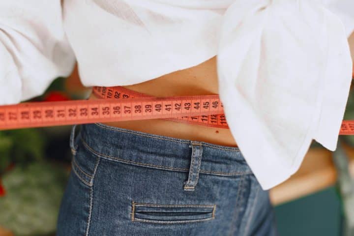 Why weight loss doesn’t have to mean chicken, rice, and misery anymore