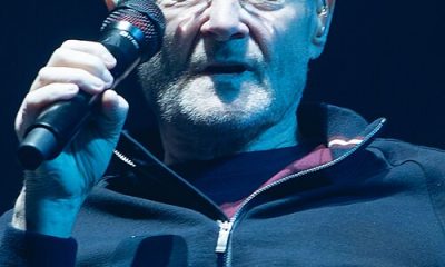 Phil Collins