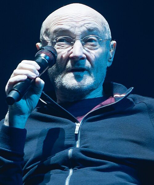 Phil Collins
