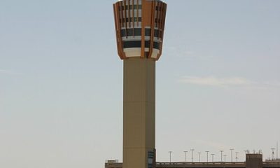 Phoenix Sky Harbor International Airport