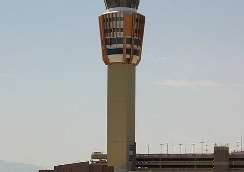 Phoenix Sky Harbor International Airport