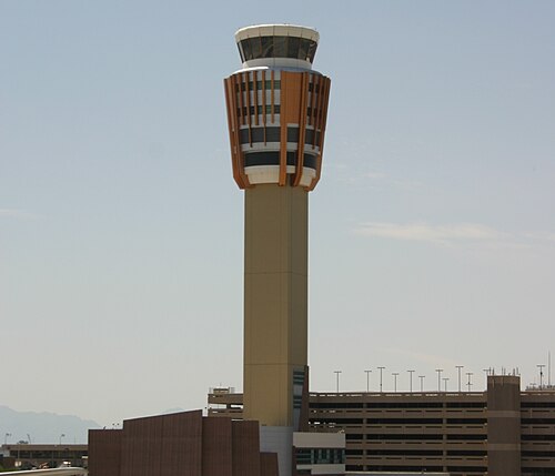 Phoenix Sky Harbor International Airport