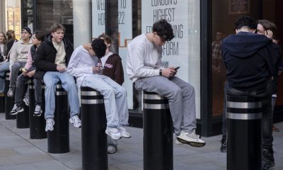 Britain has become a nation of do-nothings