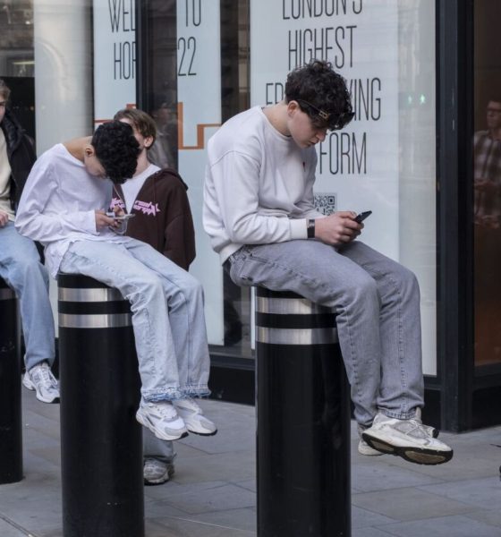 Britain has become a nation of do-nothings