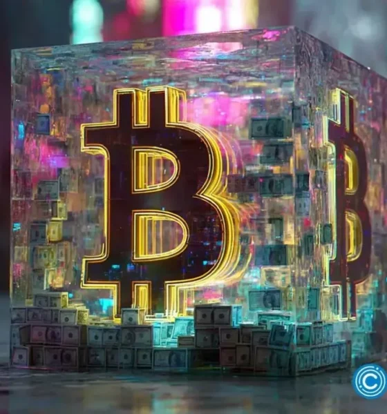 BTC and XRP holders turn to NOW DeFi's quantum cloud mining