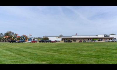 Why Equipment Flexibility Matters: Renting and Leasing Forklifts in a Changing Economy